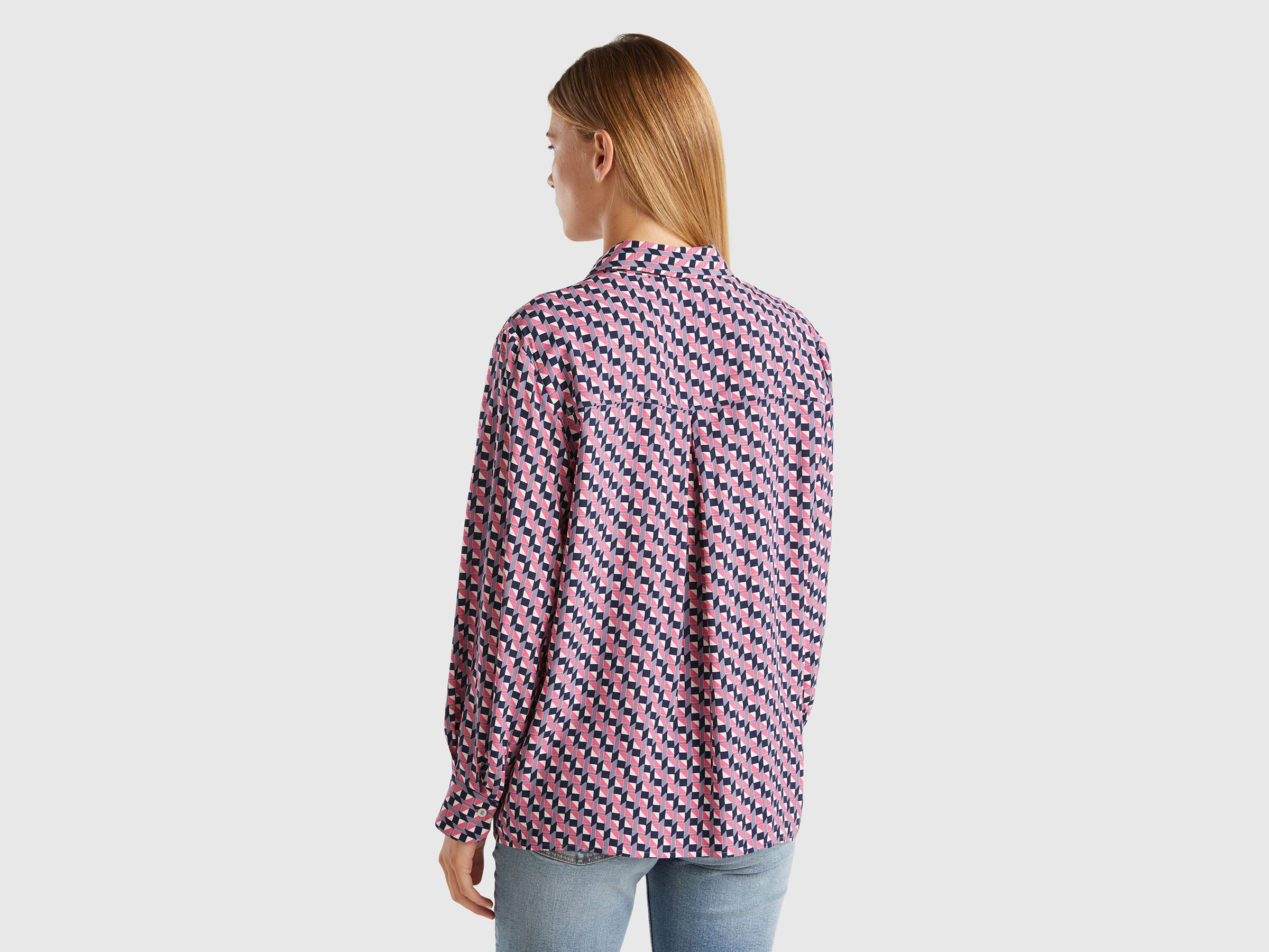 SHIRT Mujer image number 3